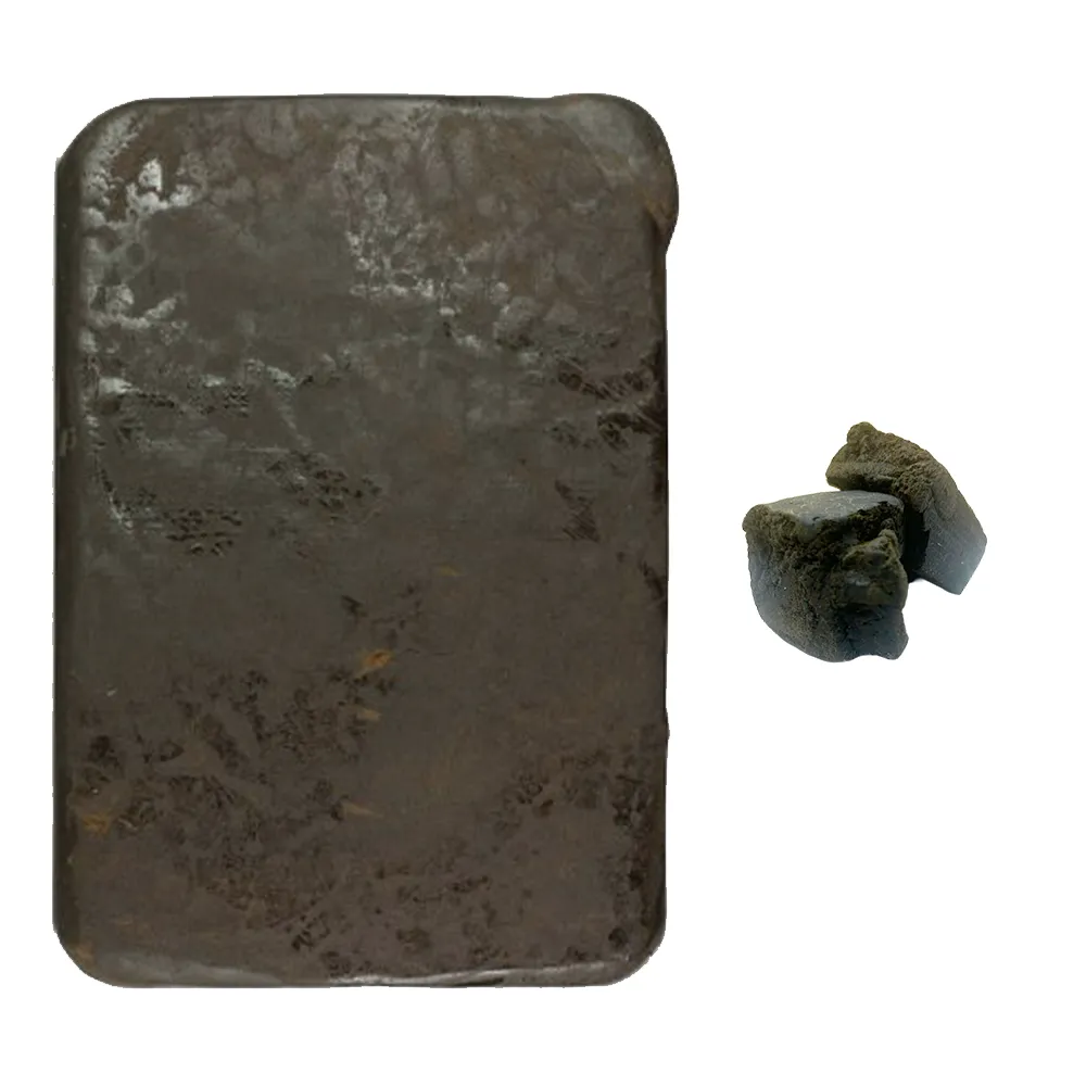 Lemon Haze Hash - 28g