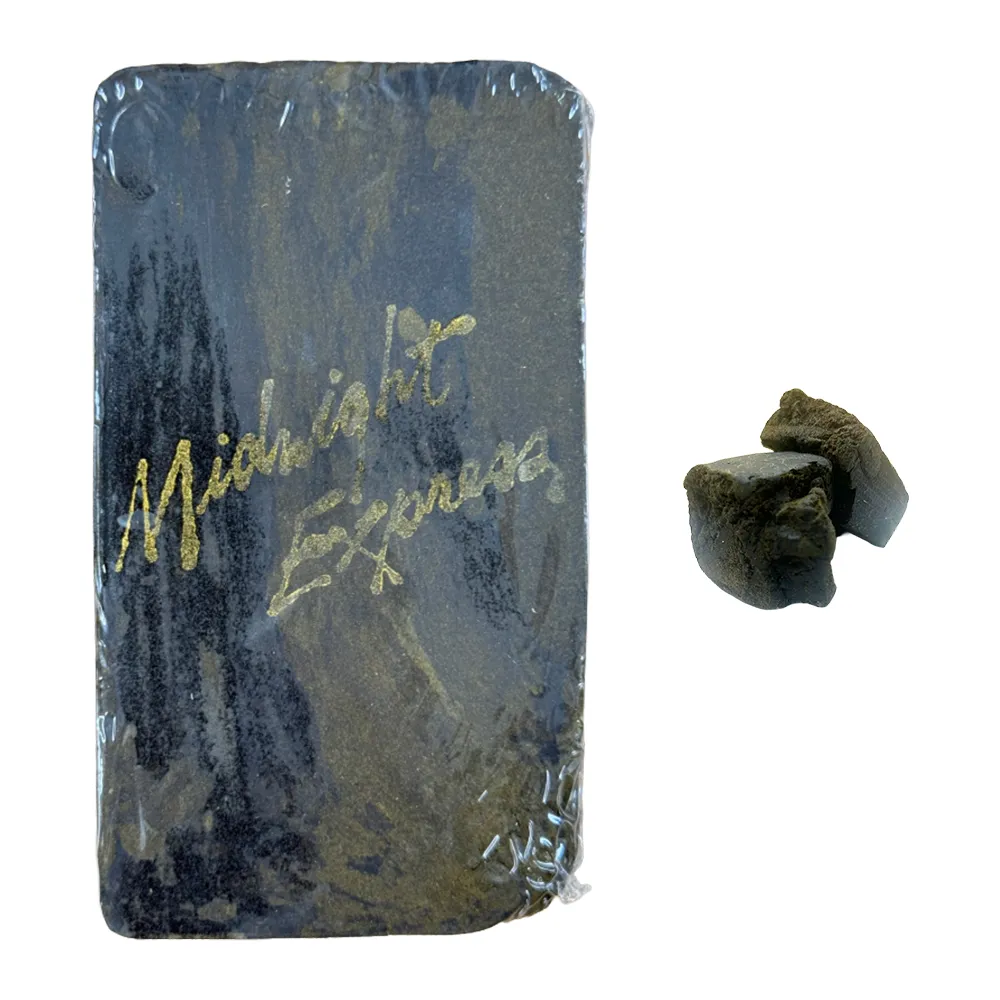 Product imageMidnight Express Hash - 7g
