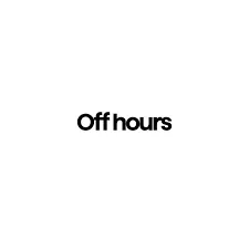 Offhours