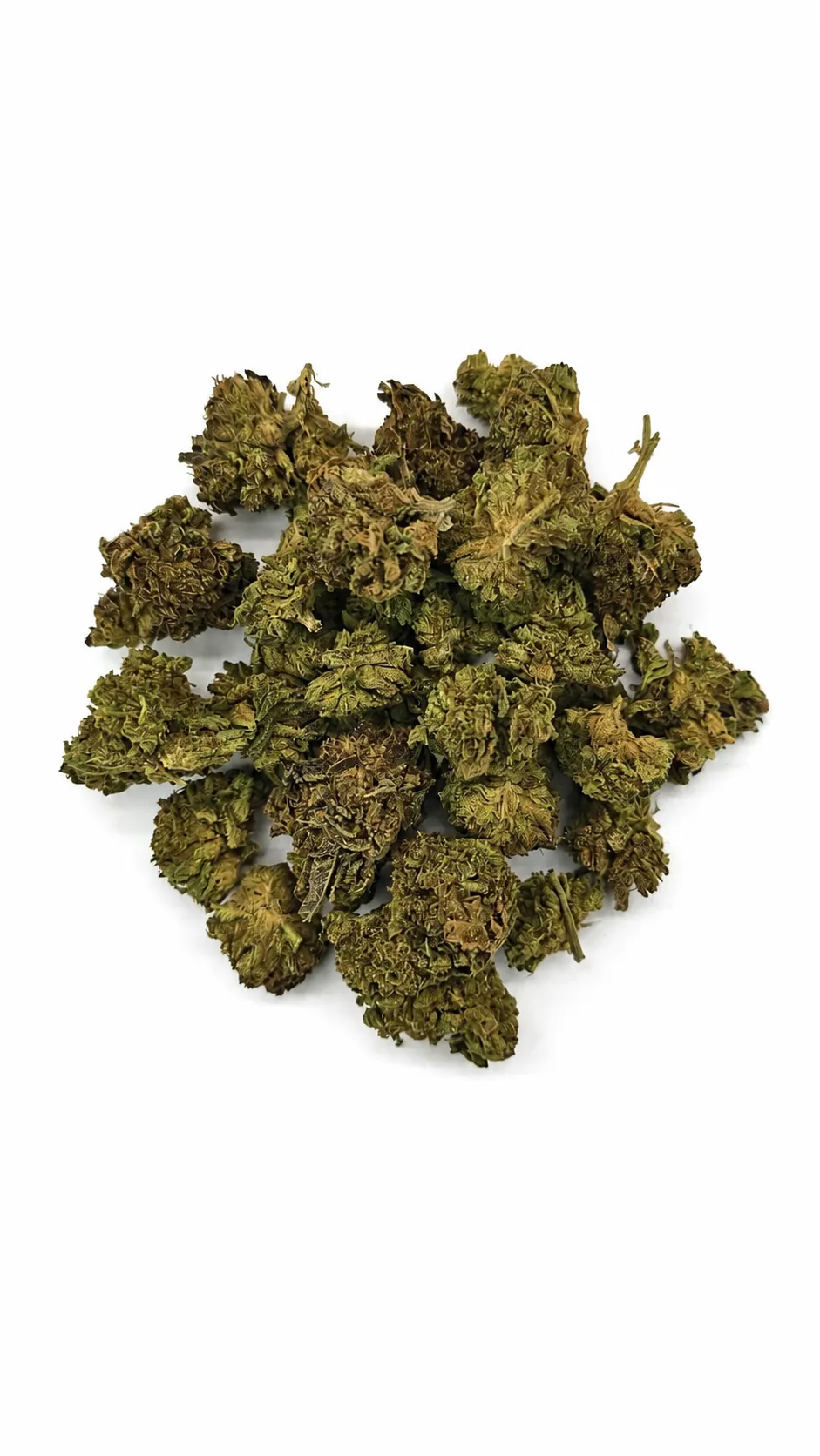 Product imageOreoz Flower 1 LB