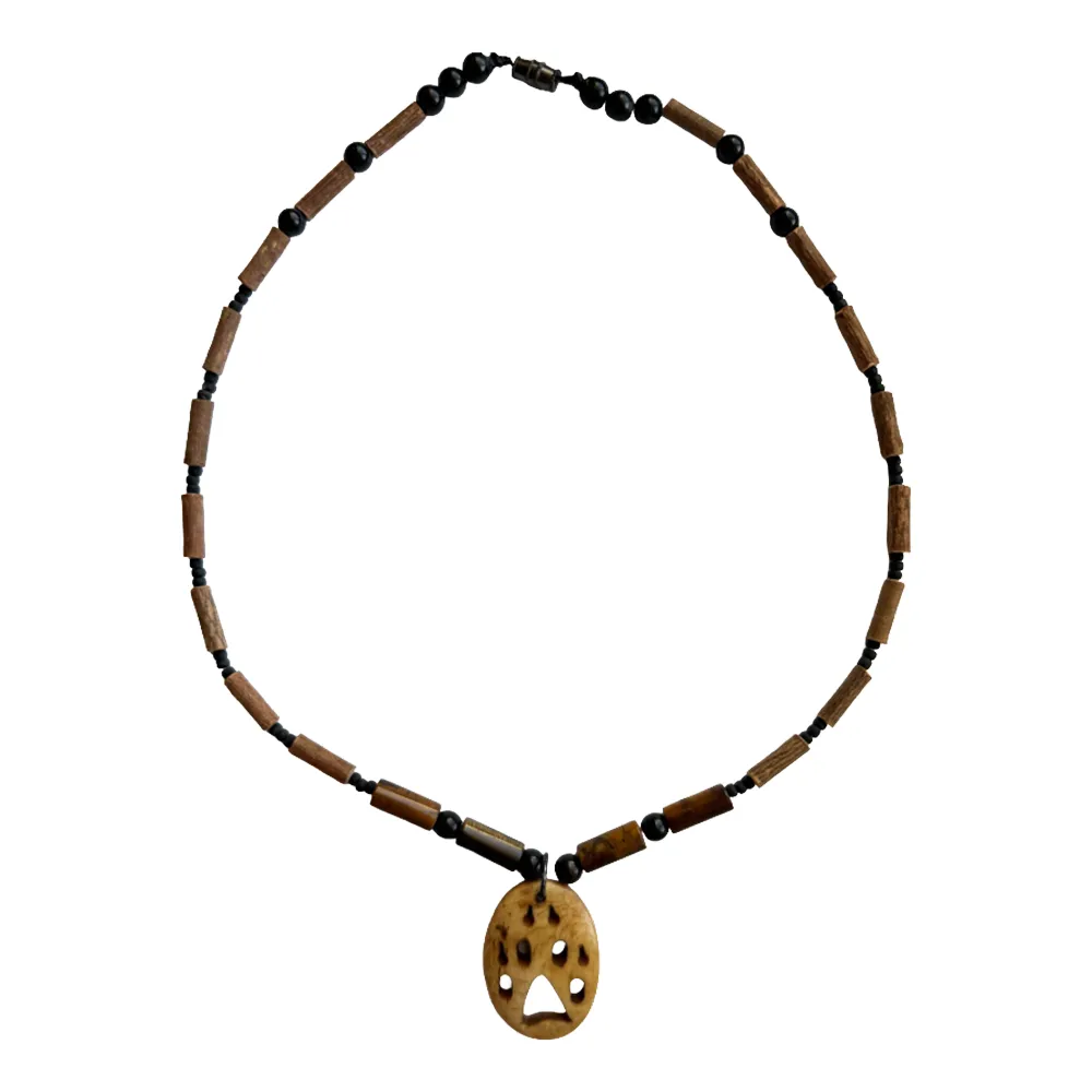 Product imagePaw Print Necklace (v1)