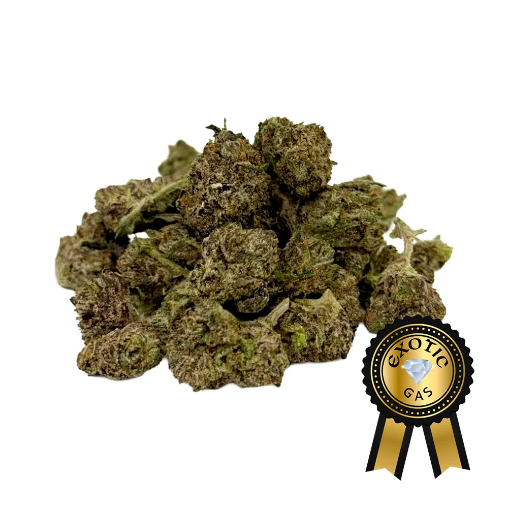 Pink Smalls Flower (Exotic) - 3.5g