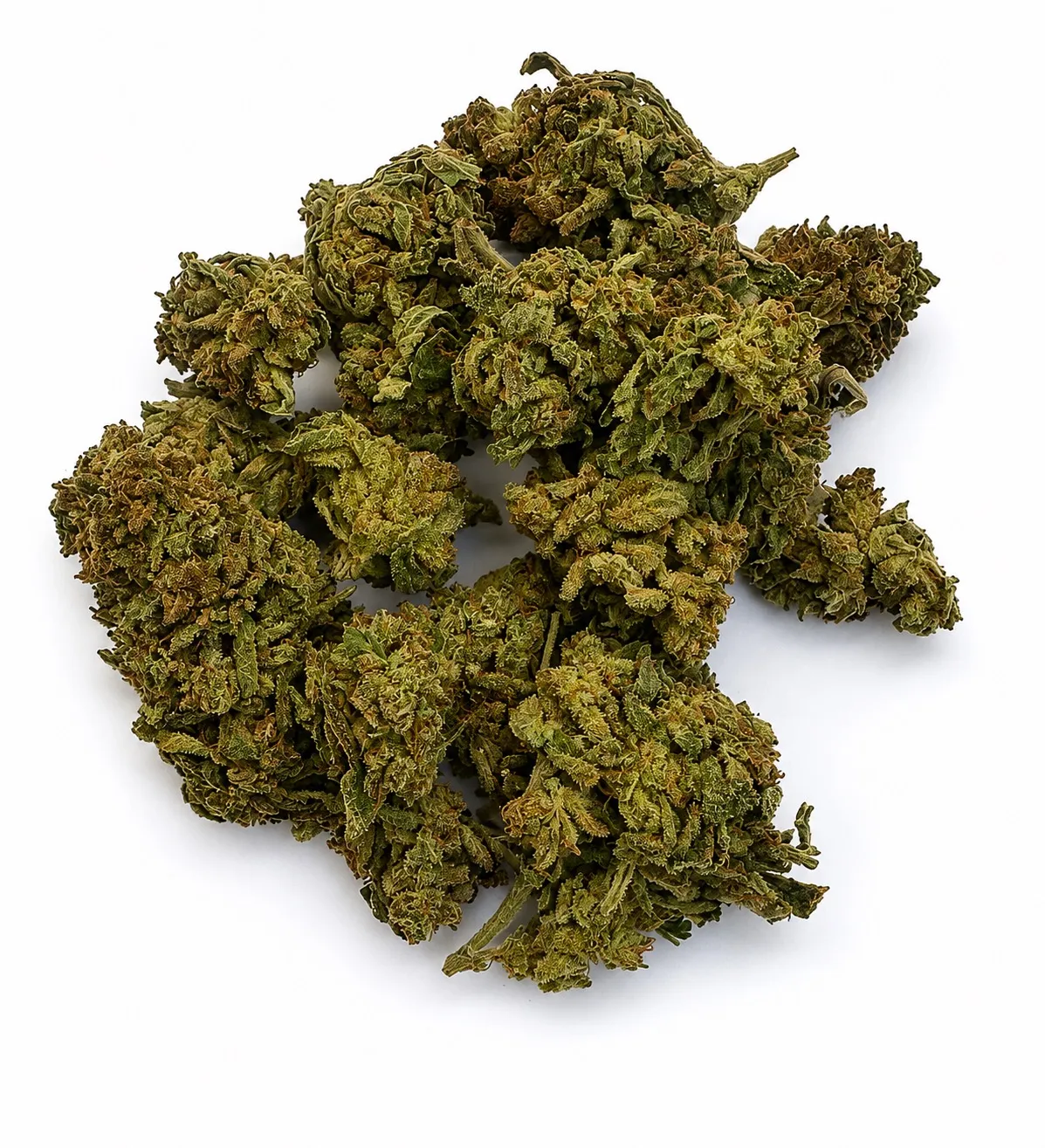 Product imagePurple Cough Flower - 28g