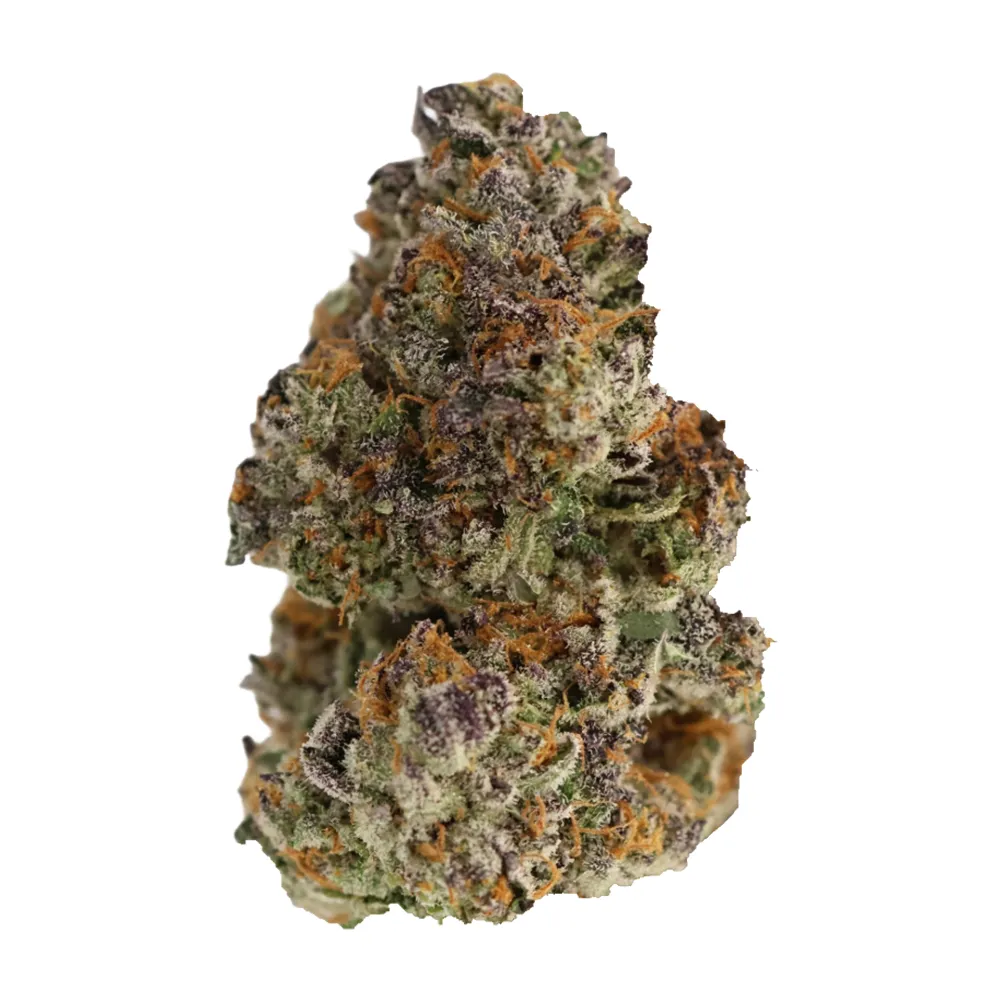 Purple Urkle Flower - 28g