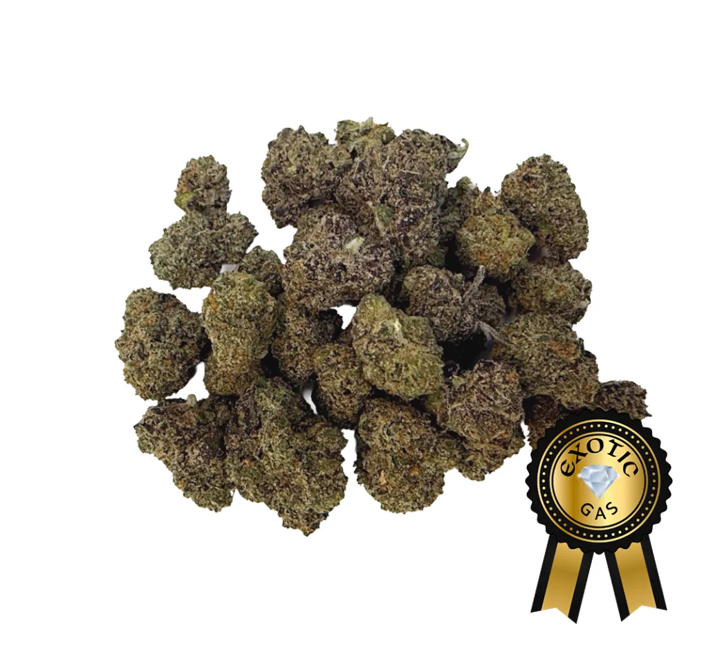 Product imageZkittlez (exotic) Flower - 1/4 Lb