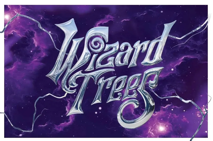WIZARD TREES