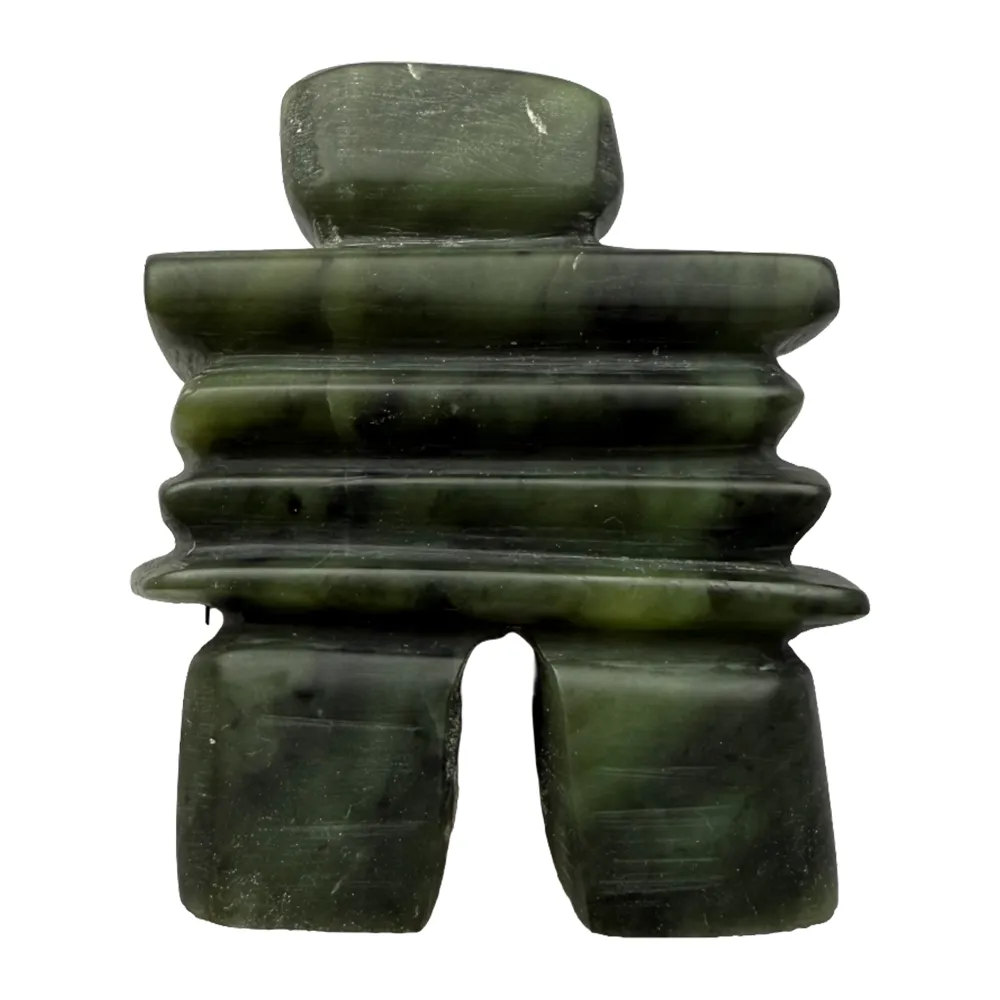 Product imageSoapstone Inukshuk (v2)