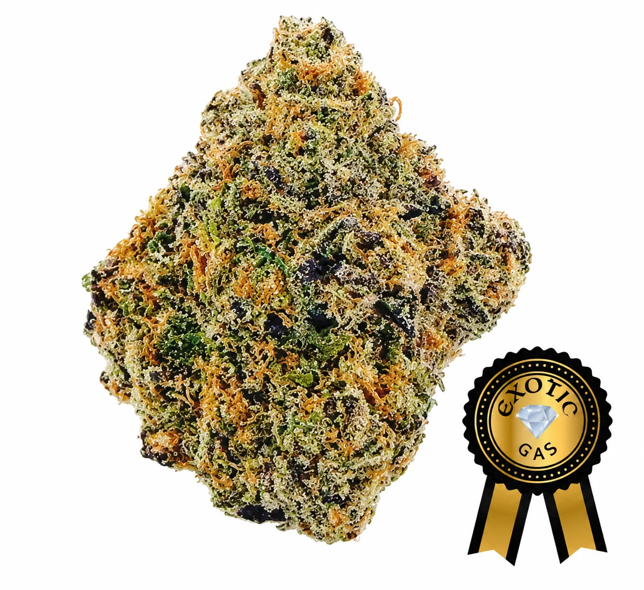 White Runtz (exotic) Flower - 28g