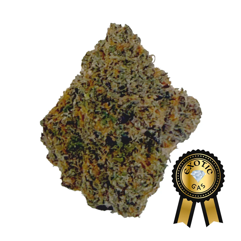 Product imageWhite Runtz Flower (Exotic) - 7g