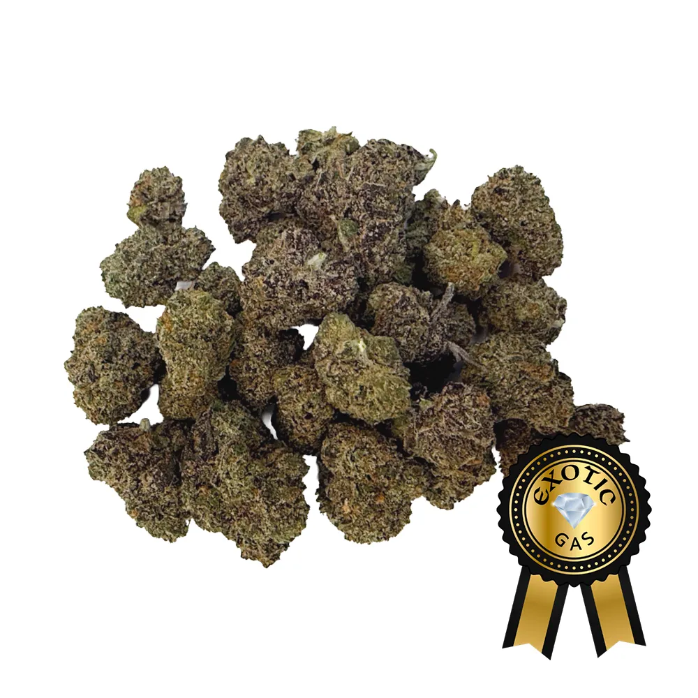 Product imageZkittlez Flower (Exotic) - 1 LB