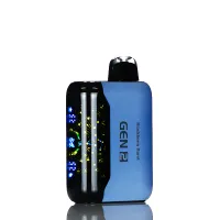 Geek XX Gen 2 40k Group - Blackberry Burst
