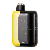 Geek Prime 50k Vape Group - Lemon Head