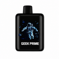 Geek Prime 50k Vape Group - Cola Slush
