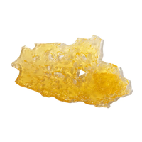 Tahoe OG Shatter - 3g