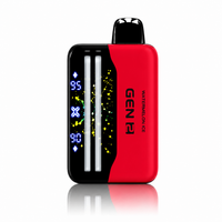 Geek XX Gen 2 40k Group - Pink & Blue