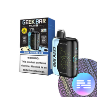 Geek XX Gen 2 40k Group - Sour Fcucking Fab
