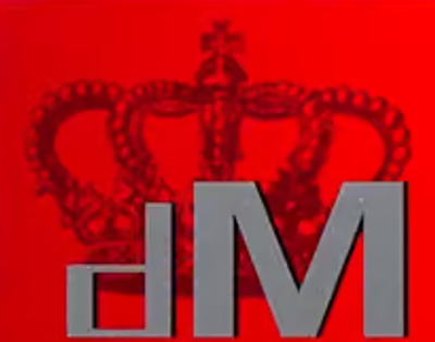 brand logo