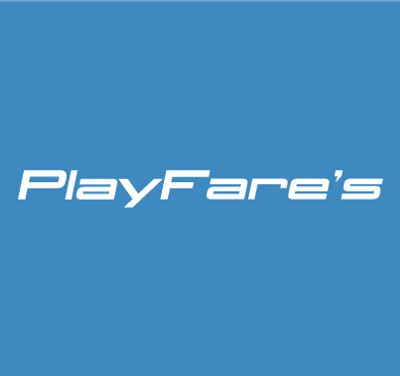 brand logo