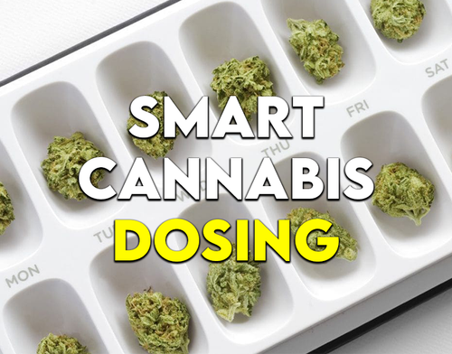How To Take a Proper Dose of Cannabis (Especially Edibles!)