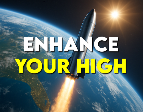 How to Get Higher (Without Smoking More): Foods & Hacks That Boost Your Cannabis Experience