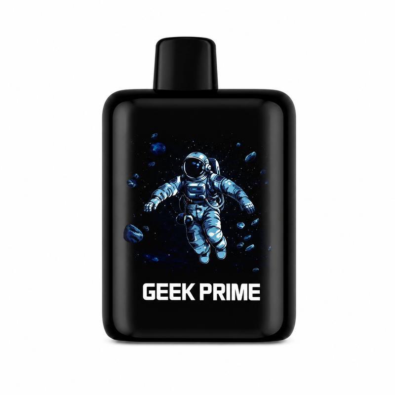 Geek Prime 50k Vape Group - Cola Slush