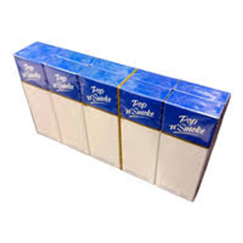 Pop Smoke Cigarette Group - 15 Cartons