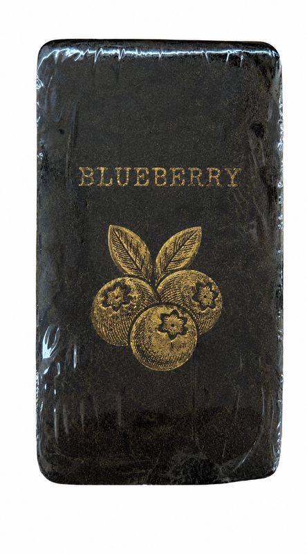 Blueberry Hash- 3.5g