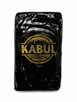Kabul Afghan Hash - 3.5g