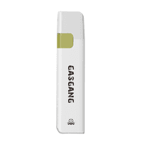 Gas Gang Distillate Vape - 1g