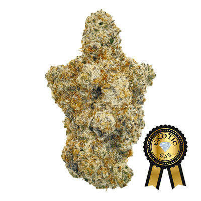 Cap Junky Flower (Exotics) 14g🔥