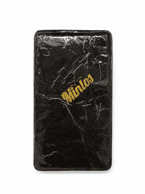 Mintos Hash 3.5g