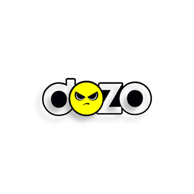 brand logo