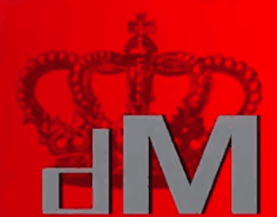 brand logo