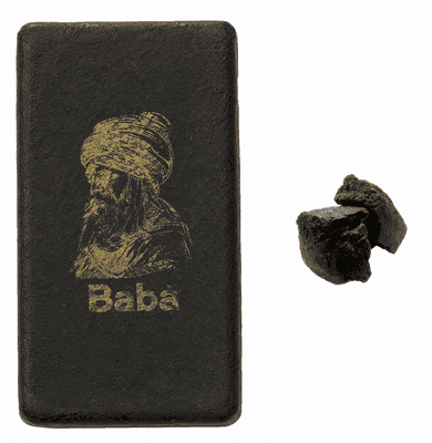 Baba Hash 14g