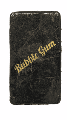 Bubblegum Hash- 3.5g