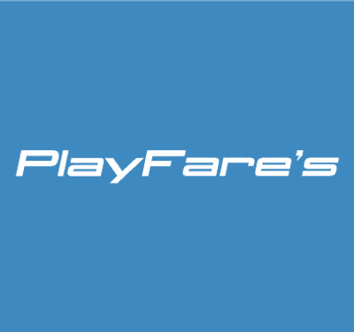 brand logo