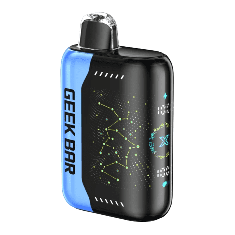 Geek XX Gen 2 40k Group - Blackberry Blueberry