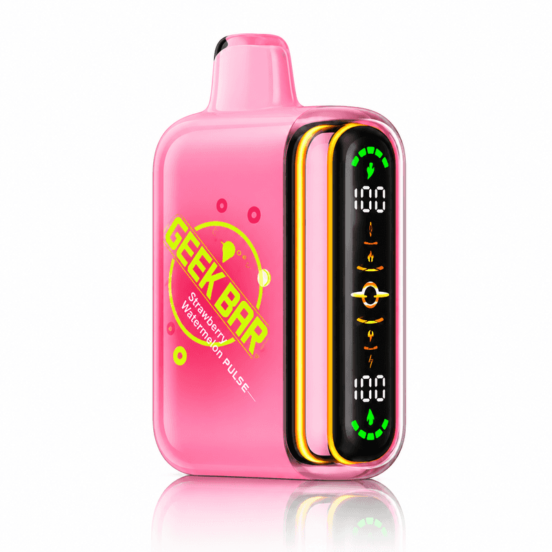 Geek XX Gen 2 40k Group - Strawberry Watermelon