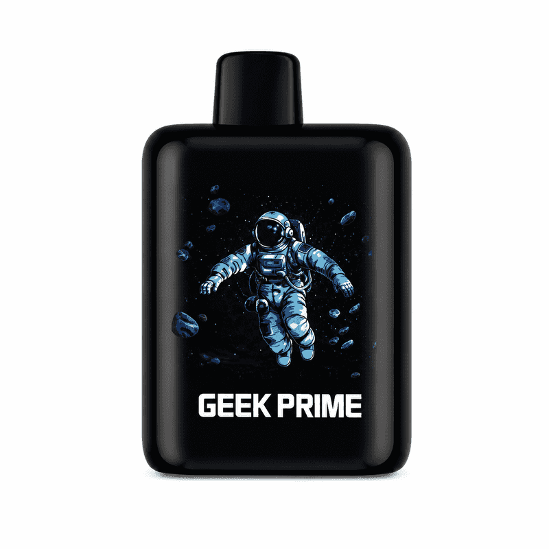 Geek Prime 50k Puff 50mg - Cola Slush
