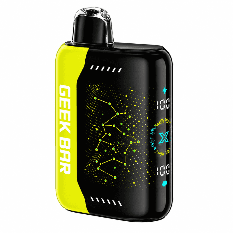 Geek XX Gen 2 40k Group - Strawberry Colada