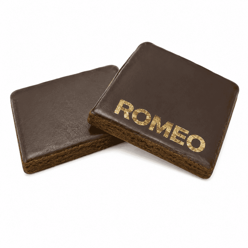 Romeo Hash Group - 14g