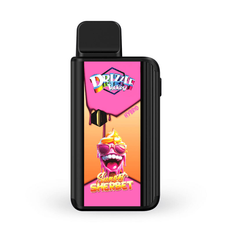Drizzle TerpSlurps Live Resin Vape - 1g