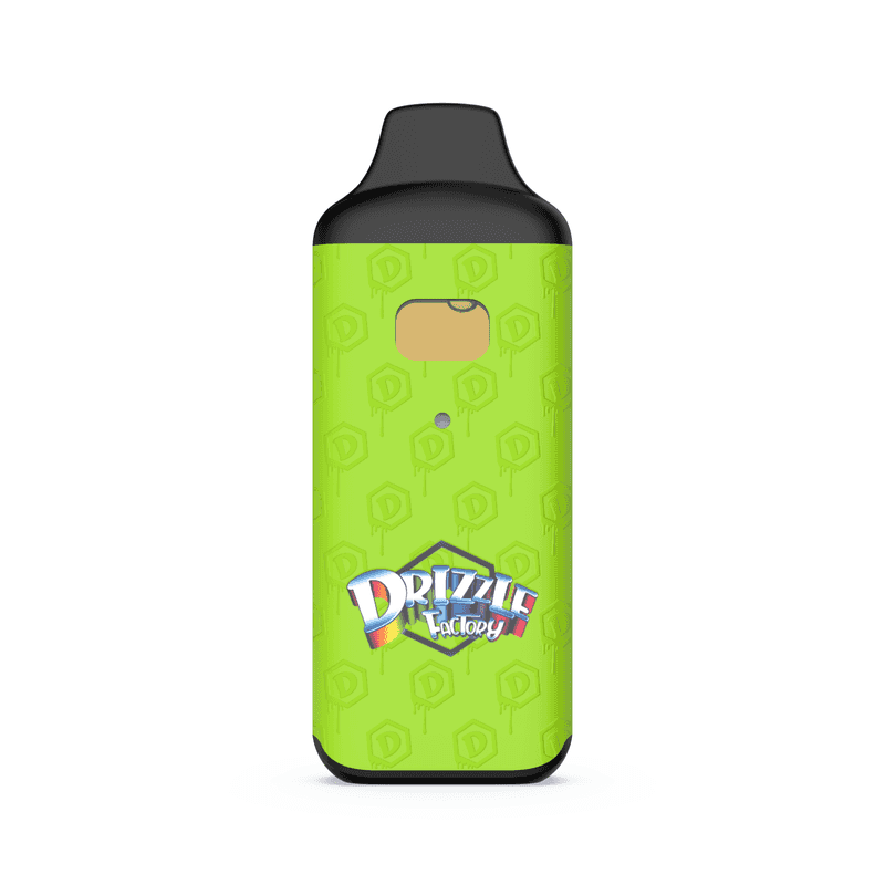 Drizzle Glo Pod Distillate Vape - 1.1g