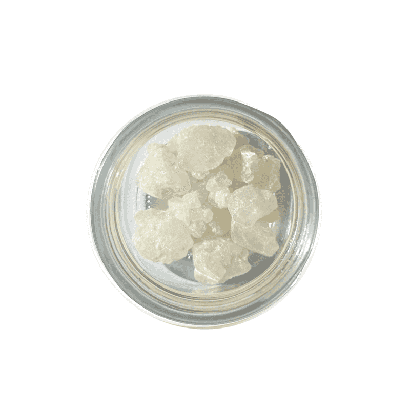 Red Roots THCa Diamonds - 1g