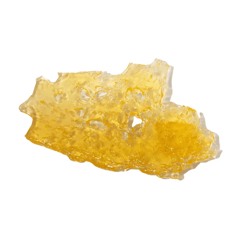 Tahoe OG Shatter - 3g