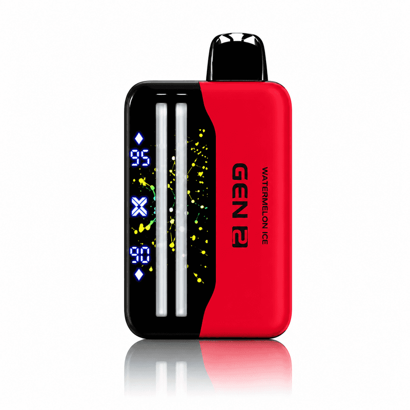 Geek XX Gen 2 40k Group - Pink & Blue