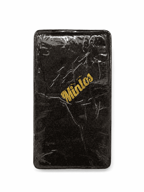 Mintos Hash 3.5g