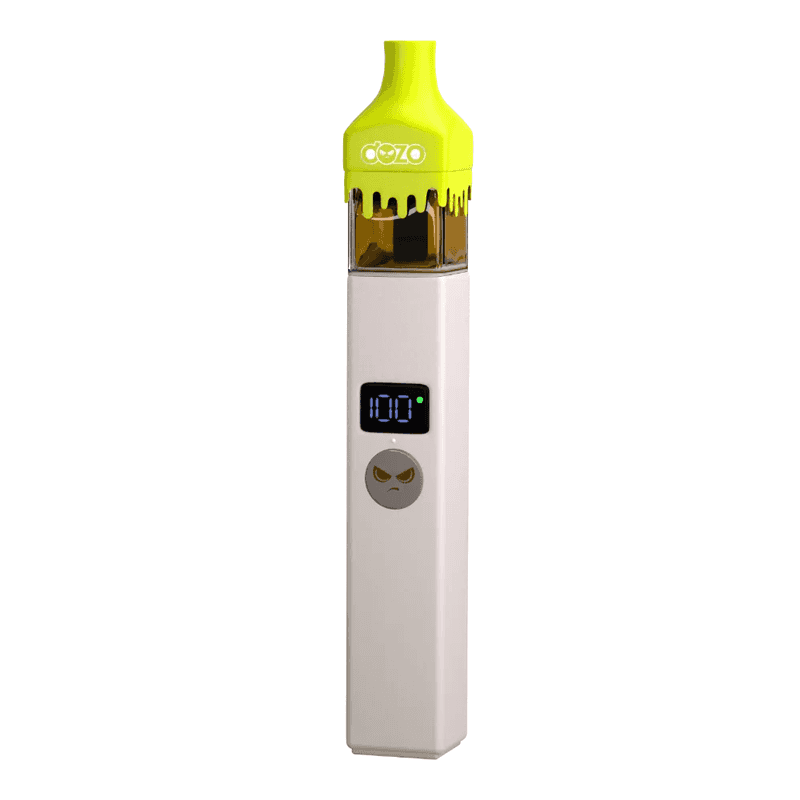 DOZO D9 Smashers THC-A Vape - 3.5g