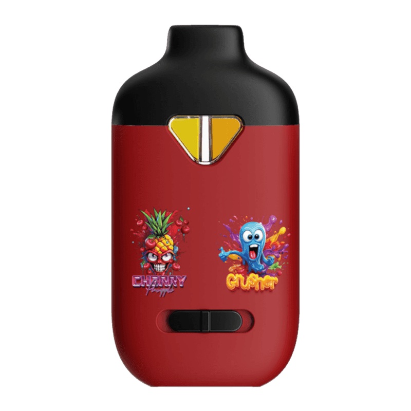 Drizzle SWITCH Distillate Dual Flavour Vape - 2g