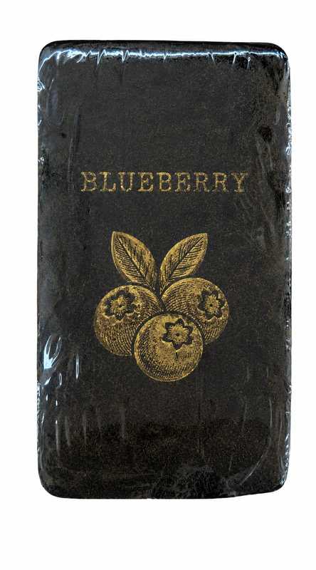 Blueberry Hash- 3.5g
